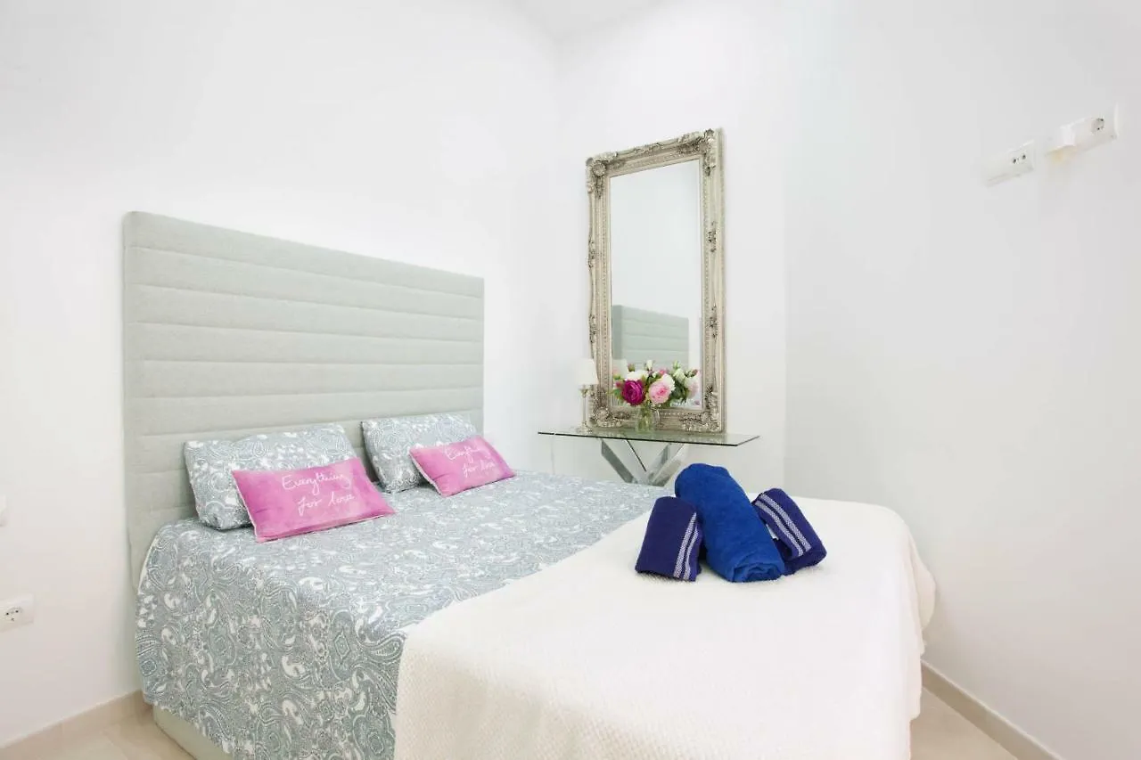 Azahara Marbella Apartment