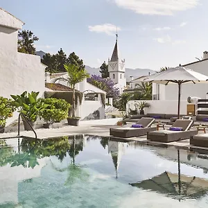 5* Szálloda Nobu (adults Only)