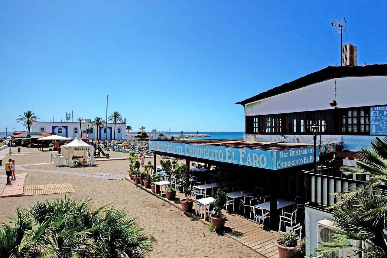Azahara Marbella Apartment