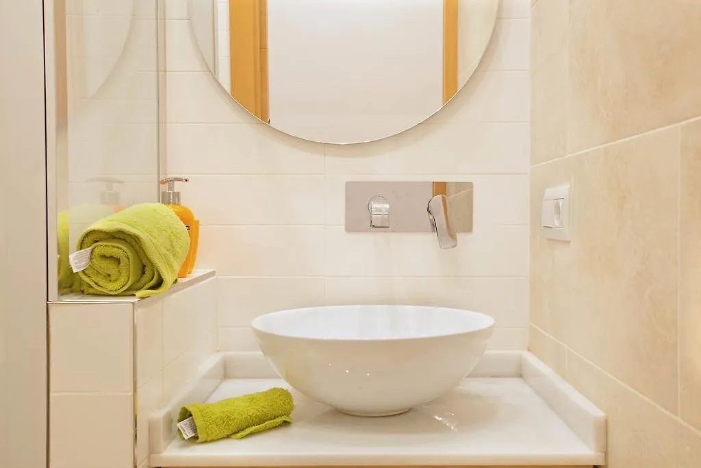 Azahara Marbella Apartment